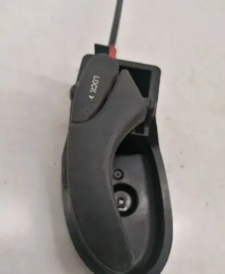 Ford Transit Front door interior handle YC15V22601A