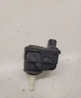 Volkswagen Golf III Headlight level adjustment motor 00728200