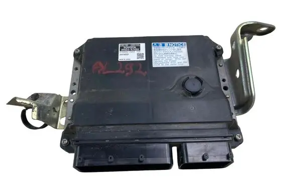 Toyota Prius+ (ZVW40) Engine control unit/module ECU 8966147480