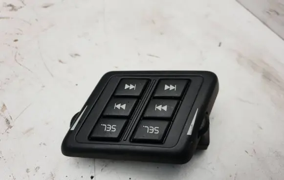 Volvo XC90 Sound control switch 30739243 05W22T