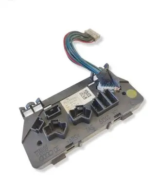 Audi A6 S6 C5 4B Steering angle sensor 61336351