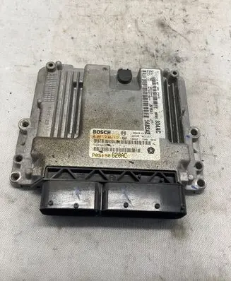 Fiat Freemont Engine control unit/module 0281018312 P05150620AC