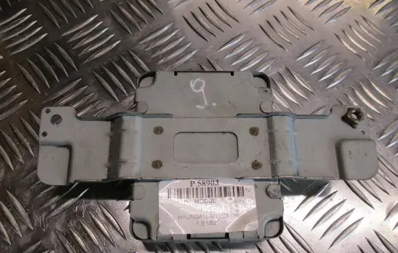 Nissan Primera Other devices 95410-29000