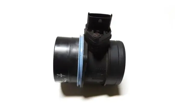 Mass air flow meter