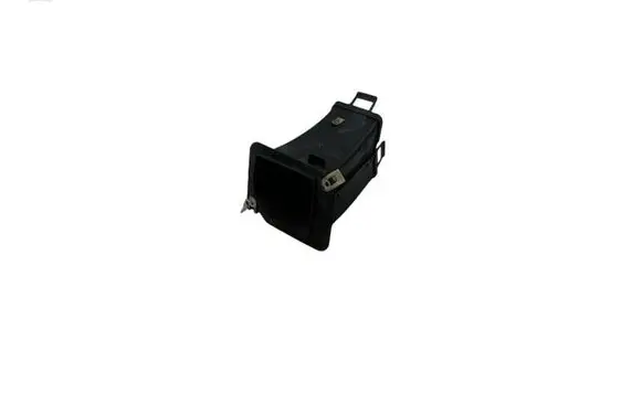 BMW X3 G01 Brake cooling air channel/duct 7400005