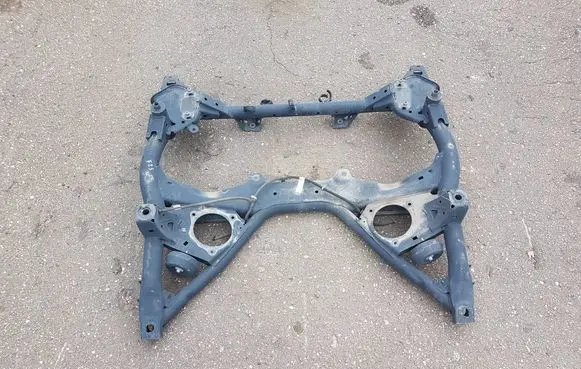 BMW 2 F22 F23 Front subframe 6872119