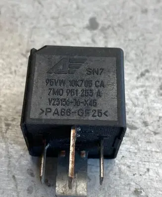 Volkswagen Sharan Other relay 7m0951253a