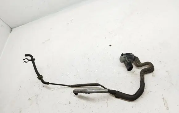 Volkswagen Touareg II Turbo solenoid valve 1K0906283A 7P6133798H