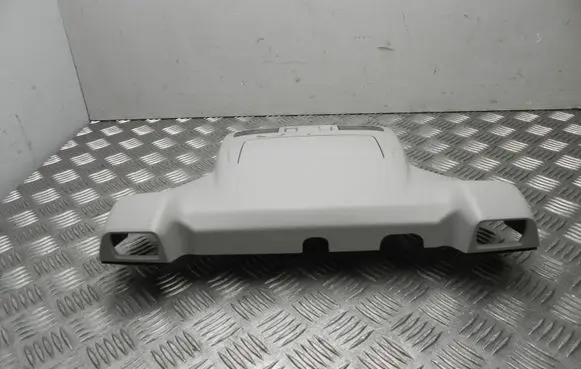 Subaru Outback (BS) Climate control/heater control trim 85271AL01A T9331