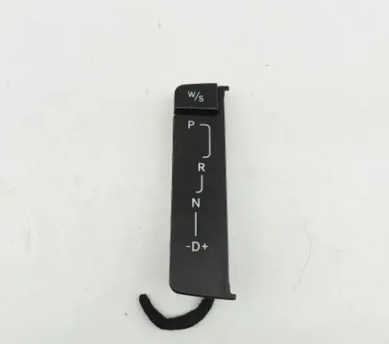 Mercedes-Benz SL R230 Gear shift selector indicator A2302670788 A2302670188