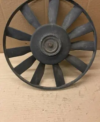 Seat Cordoba (6K) Fan impeller 