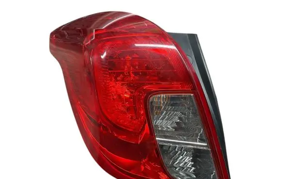 Opel Mokka Rear/tail lights