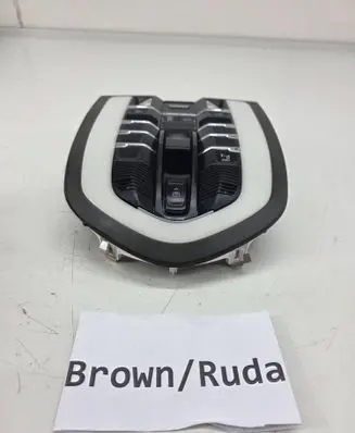 Porsche Cayenne (92A) Front seat light 7PP959728A
