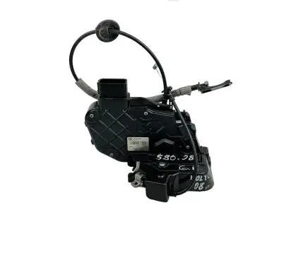 Volvo S80 Rear door lock 30784490 A048317 986920