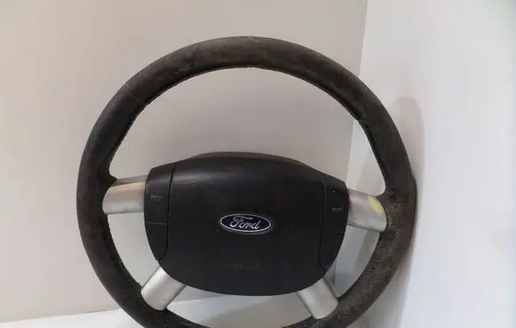 Ford Galaxy Steering wheel 06300331600468