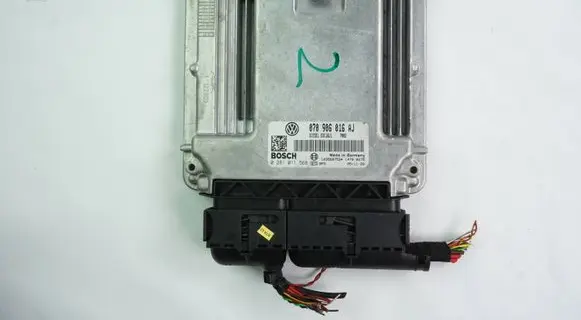 Engine control unit/module