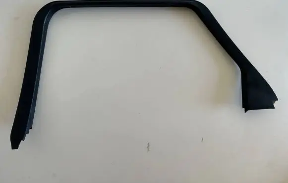 Ford Mondeo MK IV Other rear door trim element 7S71N247B56BF 7S71N247B56AFW B45XB