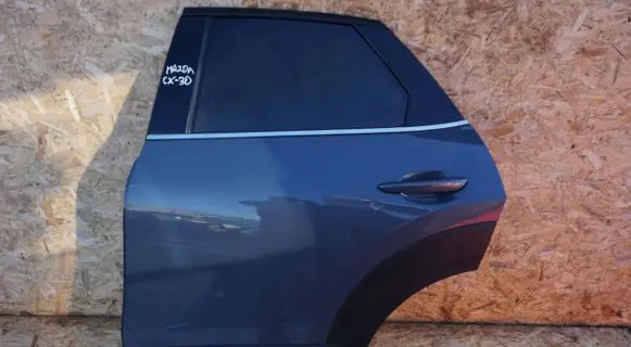Mazda CX-30 Rear door DRZWI8891819