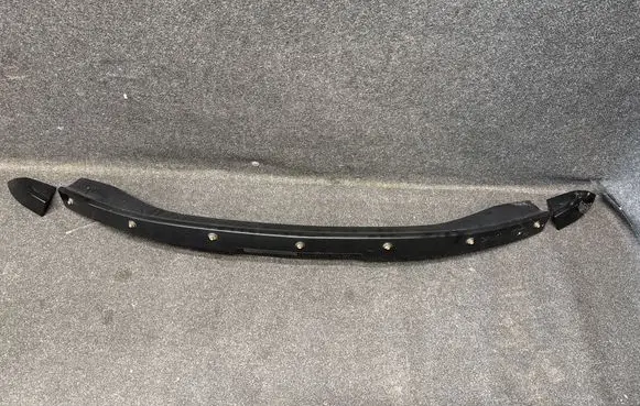 Chevrolet Camaro Tailgate/trunk spoiler 84263033 23243057
