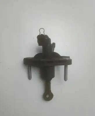 Clutch slave cylinder