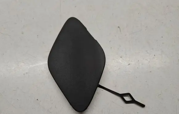 Front tow hook cap/cover