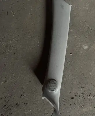 Lexus CT 200H (A) pillar trim