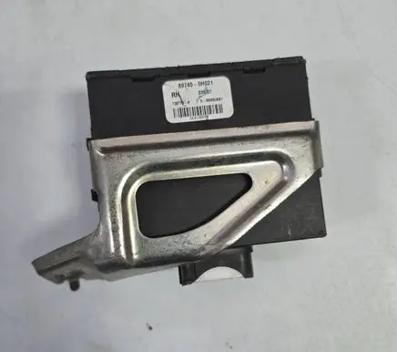 Citroen C1 Other control units/modules 897400H021 736773A 36810895