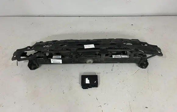 BMW 6 G32 Gran Turismo Tow bar set 6875627 6884358
