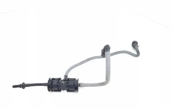 Citroen C4 II Vacuum line/pipe/hose