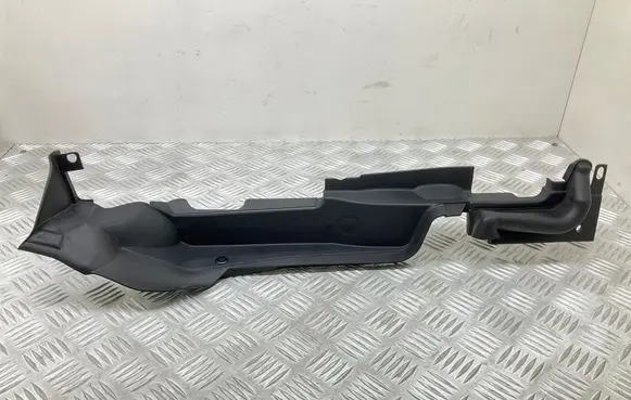 Audi A4 S4 B9 Fender end trim 8W0821169B