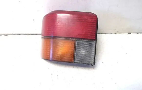 Rear/tail lights