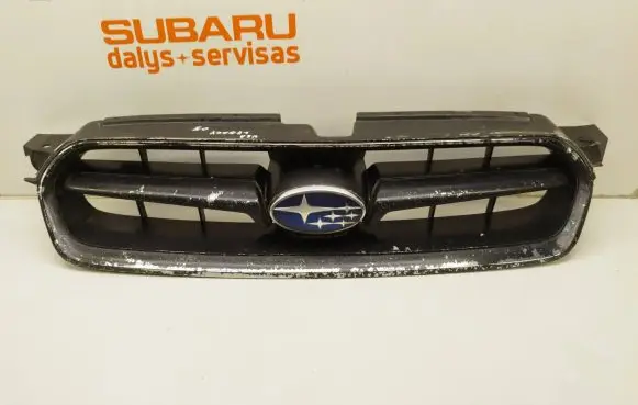 Subaru Legacy Front grill