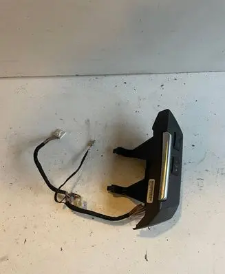 Land Rover Freelander 2 - LR2 Multifunctional control switch/knob 5H2214K147