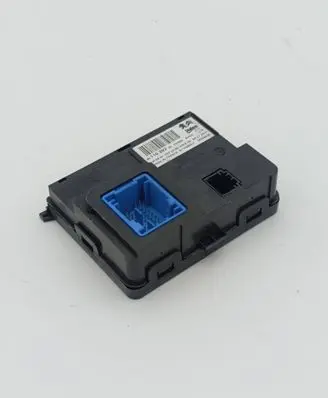 Peugeot Expert Air conditioning/heating control unit 9811039380 E1142803F E1065901C