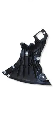 Mercedes-Benz C W206 Front bumper skid plate/under tray A2065202400