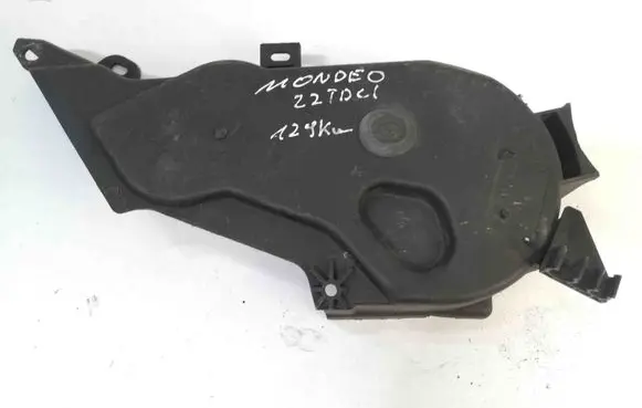 Ford Mondeo MK IV Timing belt guard (cover) 9682312680