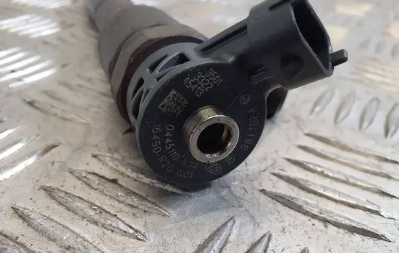 Honda CR-V Fuel injector 0445110532