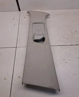 Mercedes-Benz GLC X253 C253 (A) pillar trim A1666903300