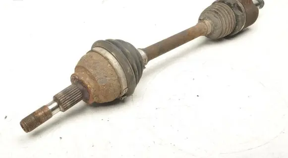 Ford Mondeo MK V Front driveshaft 