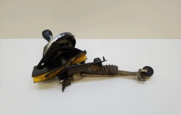Subaru Legacy Gear shifter/selector
