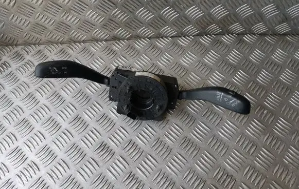 Skoda Roomster (5J) Wiper turn signal indicator stalk/switch 6Q0953503DN 6Q0959653B