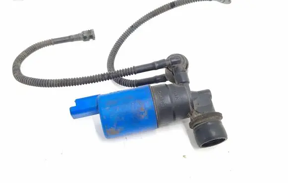 Citroen DS5 Windscreen/windshield washer pump 9680789680 21344900