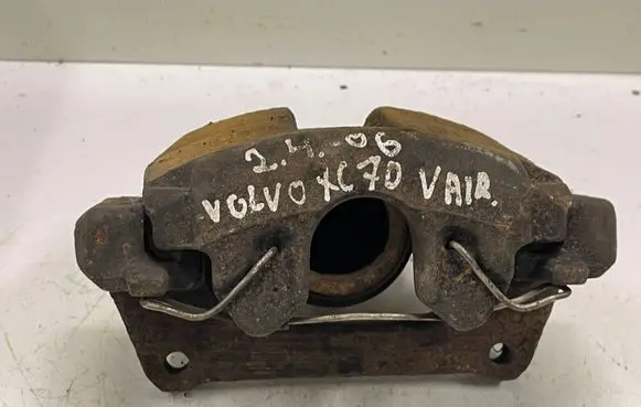 Volvo XC70 Front brake caliper