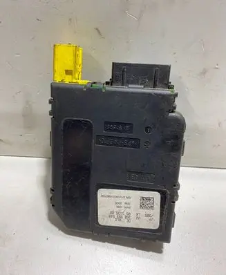 Volkswagen Touran I Steering angle sensor 1K0953549