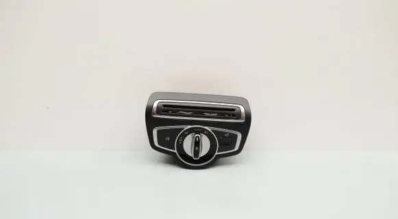 Mercedes-Benz C W205 Light switch A2059057007