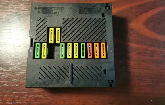 Fuse module