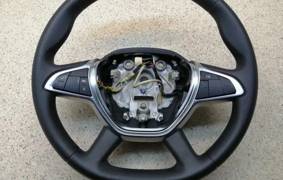 Dacia Spring Steering wheel 484000099R