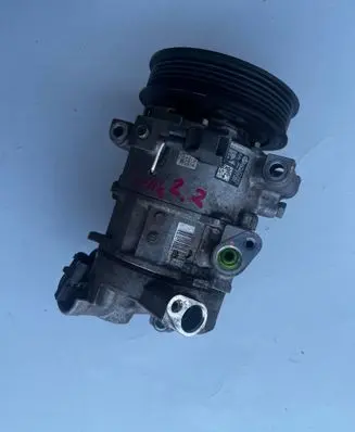 Alfa Romeo Giulia Air conditioning (A/C) compressor (pump) 50532278 GE4471401053