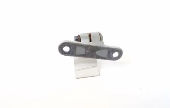 Front door upper hinge