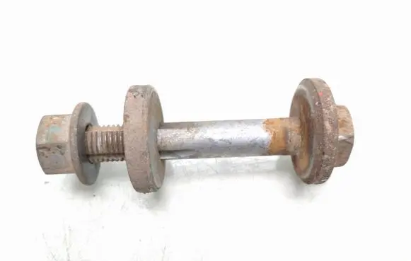 Mercedes-Benz ML W164 Rear suspension camber bolt 